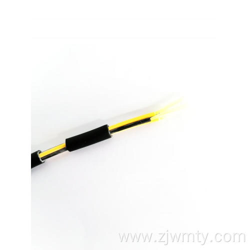 High Quality Single Core Fiber Optic Cable GJYRCH